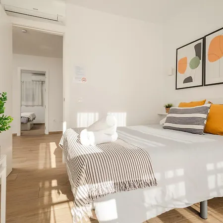 Nordik Urban - Perchel 