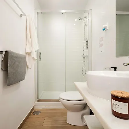 Lägenhet Nordik Urban - Perchel 