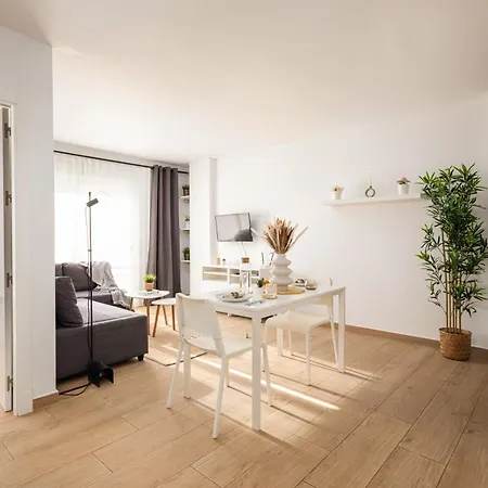 Nordik Urban - Perchel 