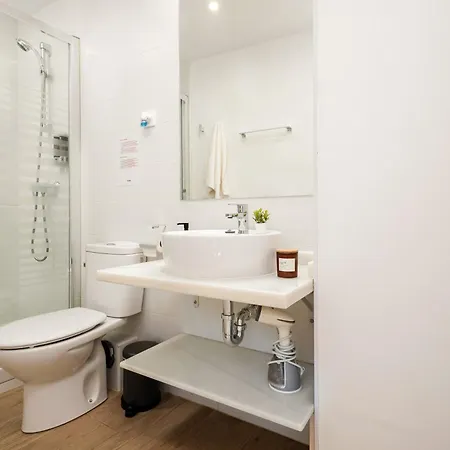 Lägenhet Nordik Urban - Perchel 