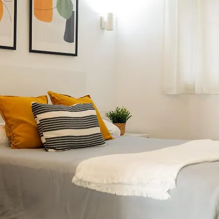 Lägenhet Nordik Urban - Perchel 