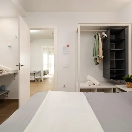 Lägenhet Nordik Urban - Perchel 
