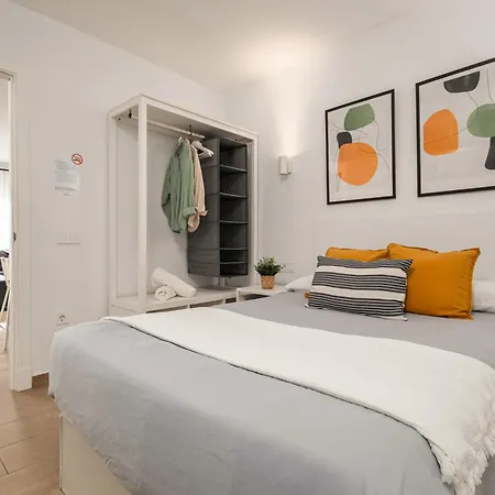 Nordik Urban - Perchel 