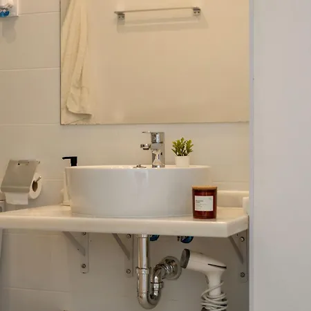 Lägenhet Nordik Urban - Perchel 